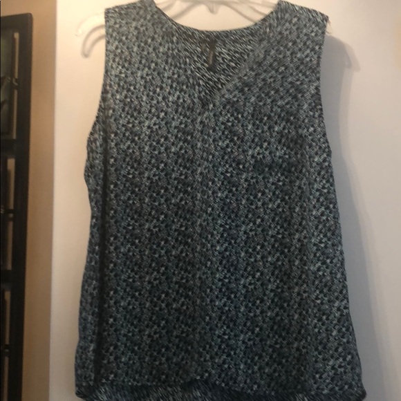 Maurices Tops - Sleeveless blouse